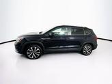 Thumbnail of 2024 Deep Black Pearl Volkswagen Taos