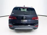 Thumbnail of 2024 Deep Black Pearl Volkswagen Taos