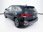 Thumbnail of 2024 Deep Black Pearl Volkswagen Taos