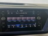 Thumbnail of 2024 Deep Black Pearl Volkswagen Taos