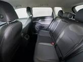 Thumbnail of 2024 Deep Black Pearl Volkswagen Taos