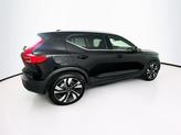 Thumbnail of 2025 Onyx Black Metallic Volvo XC40