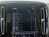 Thumbnail of 2025 Onyx Black Metallic Volvo XC40