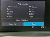 Thumbnail of 2025 Onyx Black Metallic Volvo XC40