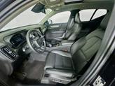 Thumbnail of 2025 Onyx Black Metallic Volvo XC40
