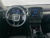Thumbnail of 2025 Onyx Black Metallic Volvo XC40