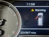 Thumbnail of 2024 Cosmic Blue Metallic Mitsubishi Outlander