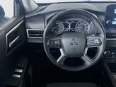 Thumbnail of 2024 Cosmic Blue Metallic Mitsubishi Outlander