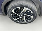Thumbnail of 2024 Cosmic Blue Metallic Mitsubishi Outlander