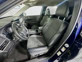 Thumbnail of 2024 Cosmic Blue Metallic Mitsubishi Outlander
