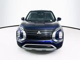 Thumbnail of 2024 Cosmic Blue Metallic Mitsubishi Outlander