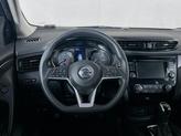 Thumbnail of 2022 Gun Metallic Nissan Rogue Sport