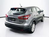 Thumbnail of 2022 Gun Metallic Nissan Rogue Sport