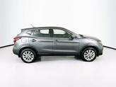 Thumbnail of 2022 Gun Metallic Nissan Rogue Sport
