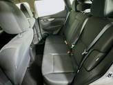 Thumbnail of 2022 Gun Metallic Nissan Rogue Sport