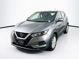 Thumbnail of 2022 Gun Metallic Nissan Rogue Sport