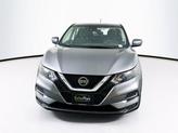 Thumbnail of 2022 Gun Metallic Nissan Rogue Sport