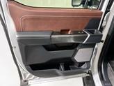 Thumbnail of 2021 Space White Metallic Ford F-150