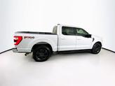 Thumbnail of 2021 Space White Metallic Ford F-150