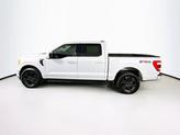 Thumbnail of 2021 Space White Metallic Ford F-150