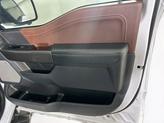 Thumbnail of 2021 Space White Metallic Ford F-150