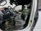 Thumbnail of 2021 Space White Metallic Ford F-150