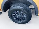 Thumbnail of 2019 Saber Metallic Ford Ranger
