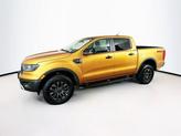 Thumbnail of 2019 Saber Metallic Ford Ranger