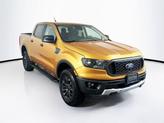 Photo of 2019 Saber Metallic Ford Ranger