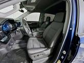 Thumbnail of 2023 Northsky Blue Metallic Chevrolet Silverado 1500