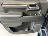 Thumbnail of 2023 Northsky Blue Metallic Chevrolet Silverado 1500