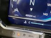 Thumbnail of 2023 Northsky Blue Metallic Chevrolet Silverado 1500