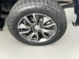 Thumbnail of 2023 Northsky Blue Metallic Chevrolet Silverado 1500