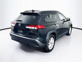 Thumbnail of 2023 Jet Black Toyota Corolla Cross