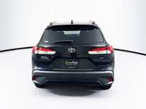 Thumbnail of 2023 Jet Black Toyota Corolla Cross