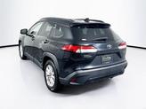 Thumbnail of 2023 Jet Black Toyota Corolla Cross