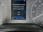 Thumbnail of 2023 Jet Black Toyota Corolla Cross