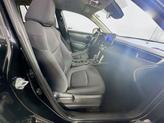 Thumbnail of 2023 Jet Black Toyota Corolla Cross