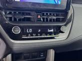 Thumbnail of 2023 Jet Black Toyota Corolla Cross