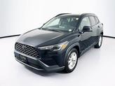 Thumbnail of 2023 Jet Black Toyota Corolla Cross