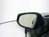 Thumbnail of 2023 Jet Black Toyota Corolla Cross