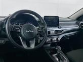 Thumbnail of 2024 Gravity Gray Kia Forte
