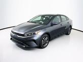 Thumbnail of 2024 Gravity Gray Kia Forte