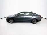 Thumbnail of 2024 Gravity Gray Kia Forte