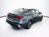 Thumbnail of 2024 Gravity Gray Kia Forte
