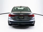 Thumbnail of 2024 Gravity Gray Kia Forte