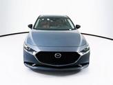Thumbnail of 2024 Polymetal Gray Metallic Mazda Mazda3