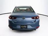 Thumbnail of 2024 Polymetal Gray Metallic Mazda Mazda3