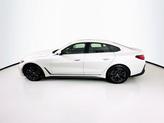 Thumbnail of 2025 Skyscraper Grey Metallic BMW i4 Gran Coupe