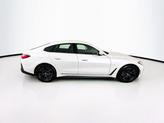 Thumbnail of 2025 Skyscraper Grey Metallic BMW i4 Gran Coupe